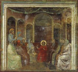 Christus unter den Doktoren