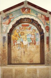 Hütte des Condemned Hütte des Condemned