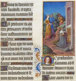 De Profundis