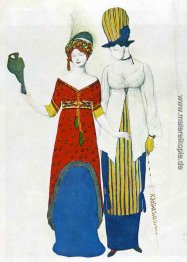 Fantasie über moderne Kostüm Fantasie über moderne Kostüm