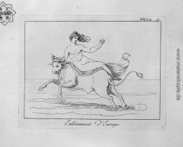 Rape of Europe
