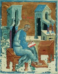 Matthäus der Evangelist Matthäus der Evangelist