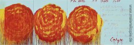 Die Rose (II)