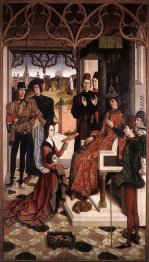 Gerechtigkeit des Kaisers Otto: Die Feuerprobe Gerechtigkeit des Kaisers Otto: Die Feuerprobe