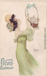 Liebe Blumen Liebe Blumen