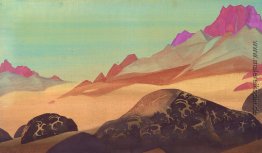 Rocks von Ladakh