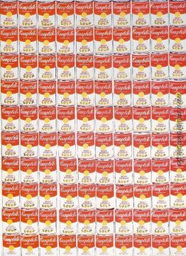 100 Cans