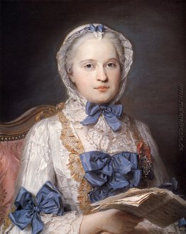 Marie Josephe Sachsen