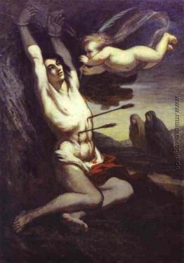 Martyrium von St. Sebastian