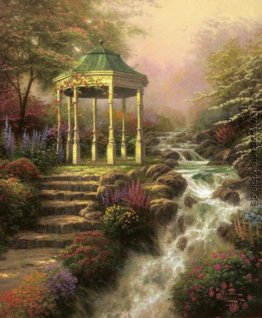 Sweetheart Gazebo