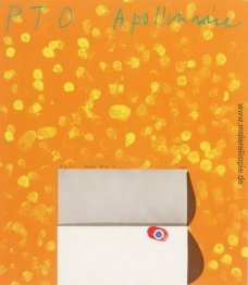 Zapfwellen Apollinaire Zapfwellen Apollinaire