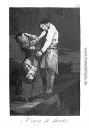 Jagd für Zähne Jagd für Zähne