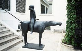 L'angelo della Citta