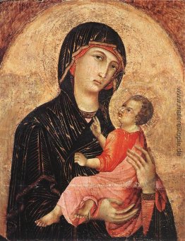 Madonna und Kind (Nr. 593)