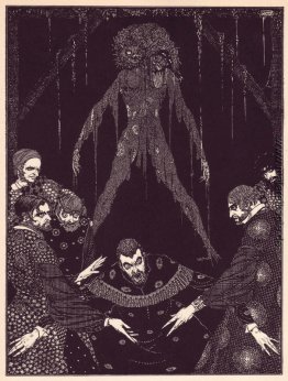 Tales of Mystery and Imagination durch Edgar Allan Poe