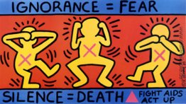 Ignorance = Angst