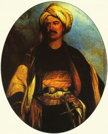 Self-Portrait Self-Portrait