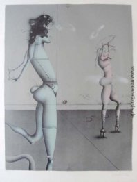 Jagen Mädchen Jagen Mädchen