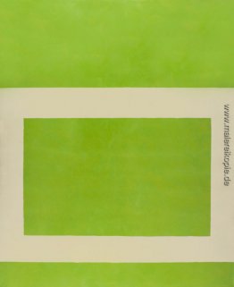"Cool" Series No. 80 (Ungeduldig Spring)