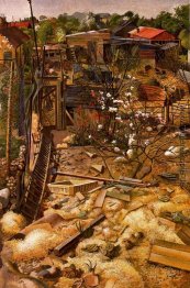 Geese Lauf Geese Lauf