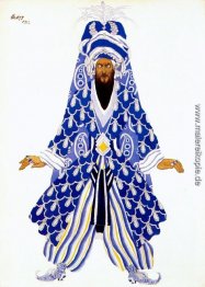 Le Sultan vindicatif