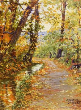 Winding Brook