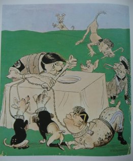 Die Nazi-Kennel