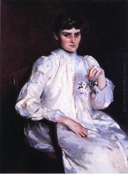 Mrs. Edmond Kelly