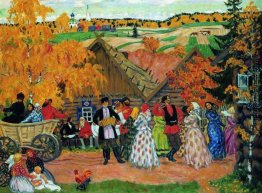Village Holiday (Herbstferien im Dorf)