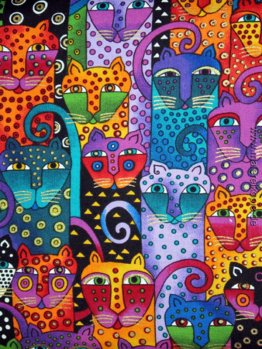 Cats