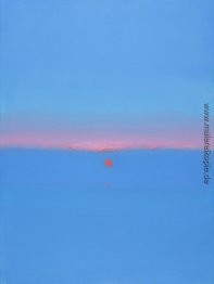 Sonnenaufgang of Wonder