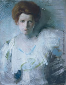 Frances Metzger Westen