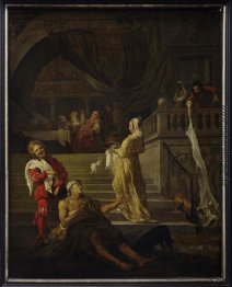 Lazarus und dem reichen Mann Lazarus und dem reichen Mann