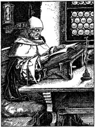 Otto der Silbernen Hand 9