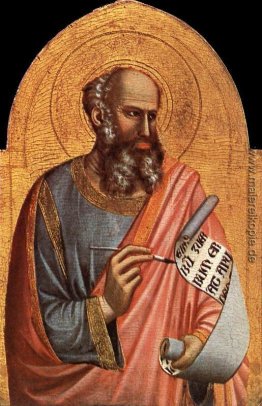 St. Johannes der Evangelist