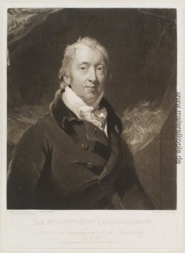 Henry Phipps, Viscount Normanby und Earl of Mulgrave