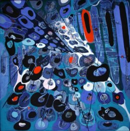 Modular Komposition IV Modular Komposition IV