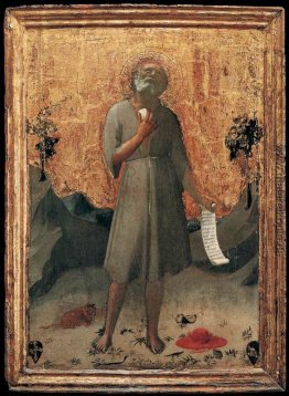 Penitent St Jerome