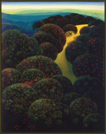 Versteckte Pasture Versteckte Pasture