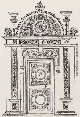 Design einer Portal-Technologie