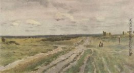 Die Wladimir-Straße