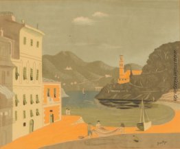 Untitled (Europäische Seaside View)