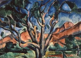 Ein Baum