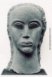 Frauenkopf Frauenkopf