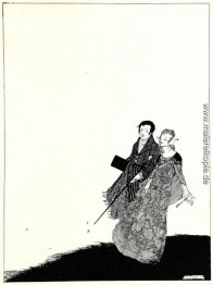 Die Jahres im Frühling