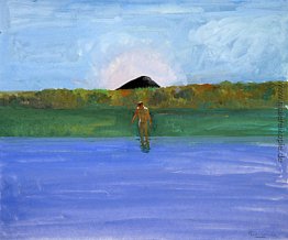 See, Nude, Black Hill
