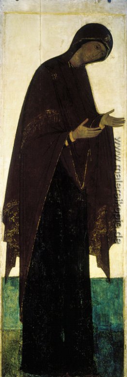 Mutter Gottes