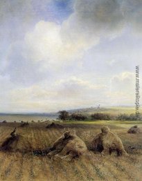 Im Spätsommer an der Wolga Im Spätsommer an der Wolga