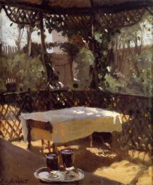 Zwei Weingläser Zwei Weingläser