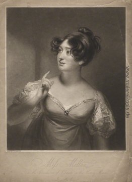 Harriot Beauclerk (née Mellon), Herzogin von St Albans